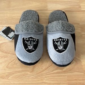 NFL | Las Vegas Raiders Slippers
